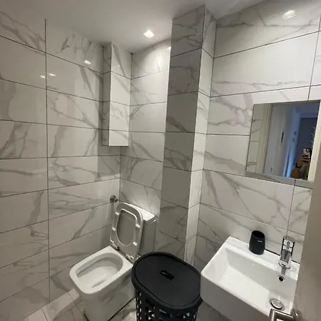 Apartament Almond *