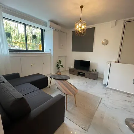 Apartament Almond