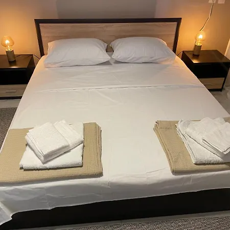 Apartament Almond