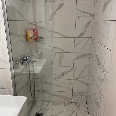 Almond Apartament