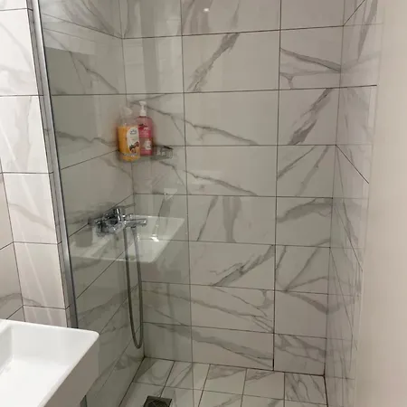 Apartament Almond Salonic