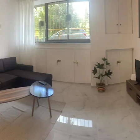 Apartmán Almond Soluň