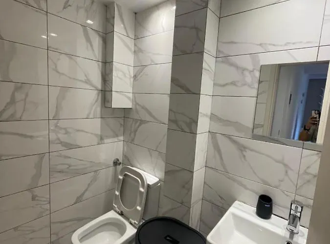 Apartmán Almond *