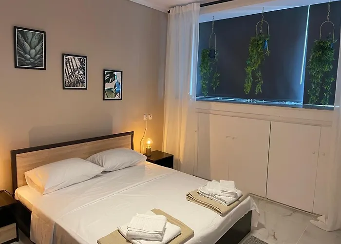 Almond Apartamento *
