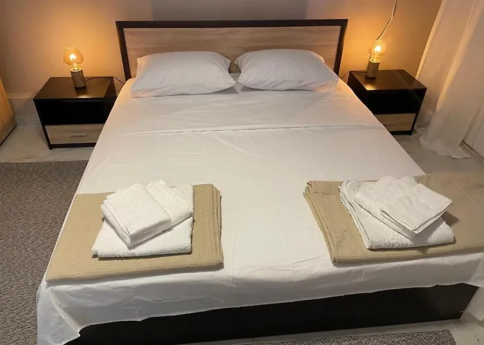 Apartamento Almond