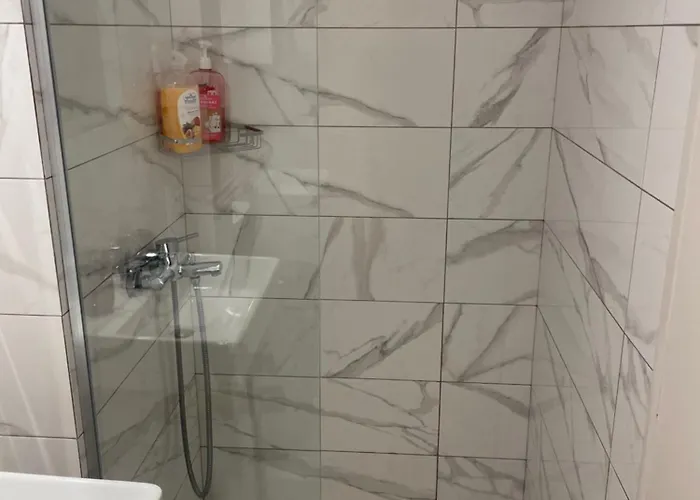 Almond Apartamento