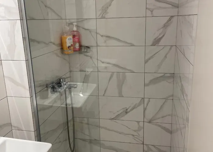 Apartamento Almond Tesalónica